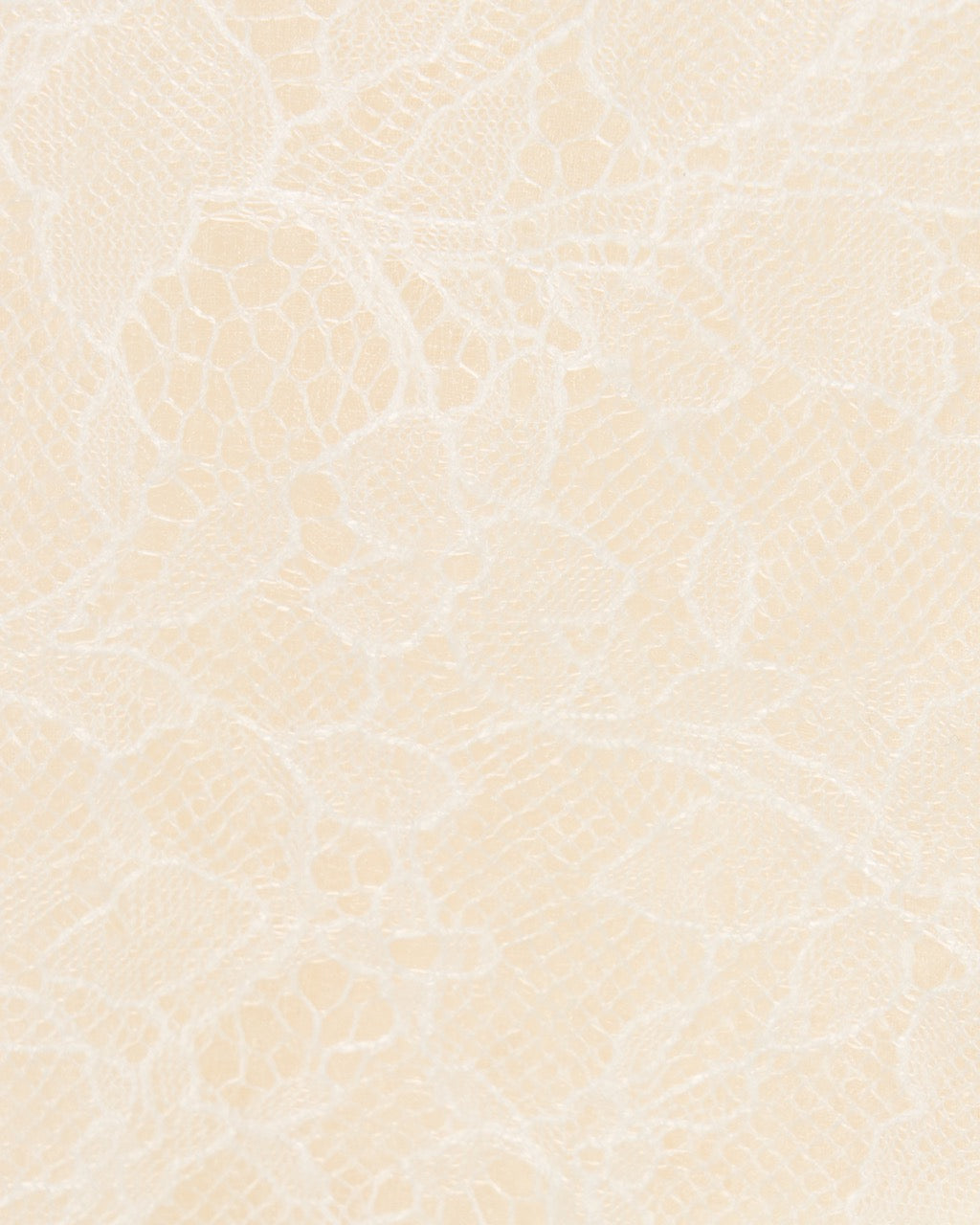 fuzzy lace drawstring blouson Cream【Delivery in January 2026】