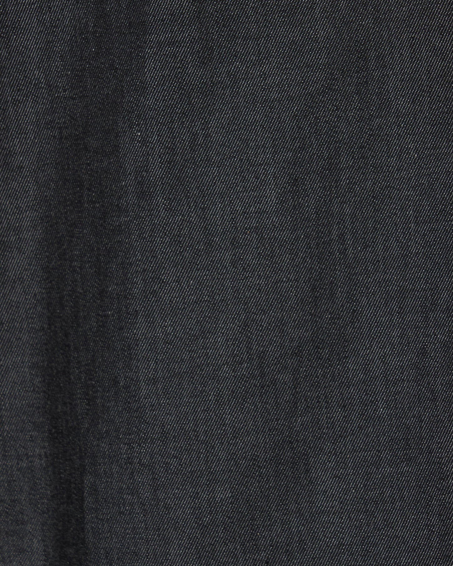 ribbon tulle embroidery shirt Black【Delivery in January 2026】