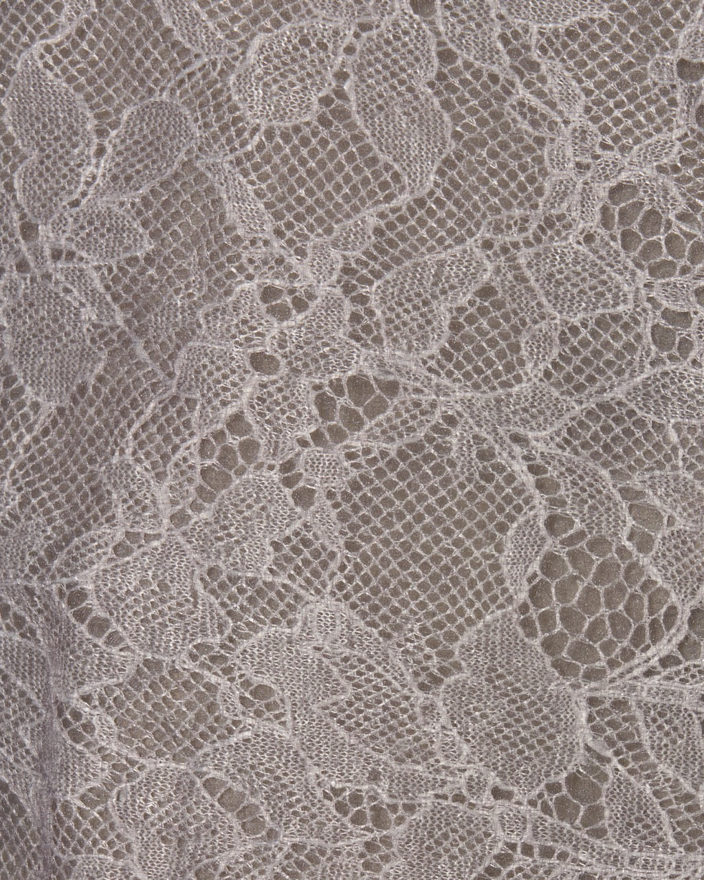 fuzzy lace drawstring blouson Khaki【Delivery in January 2026】