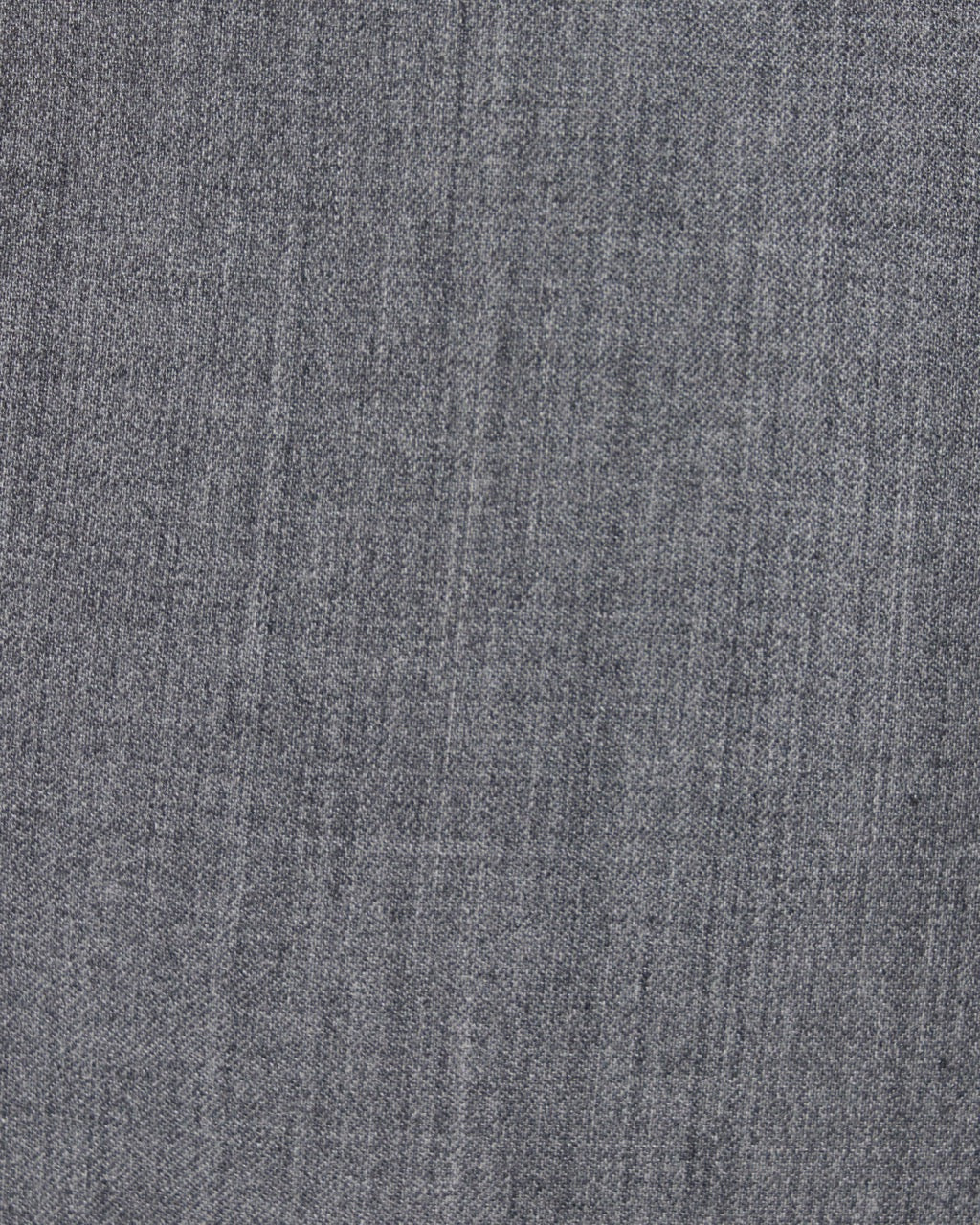 seam frayed dropped chain pants Gray【Delivery in February 2026】