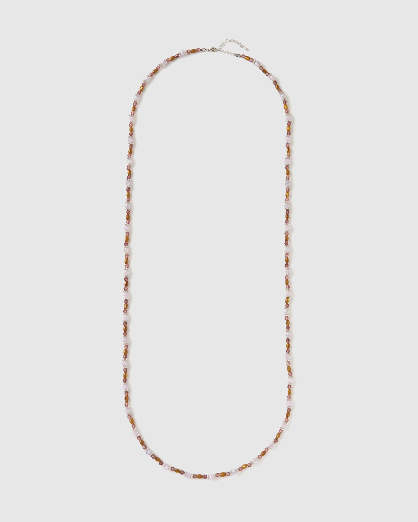 grandma's layered necklace【Delivery in March 2026】