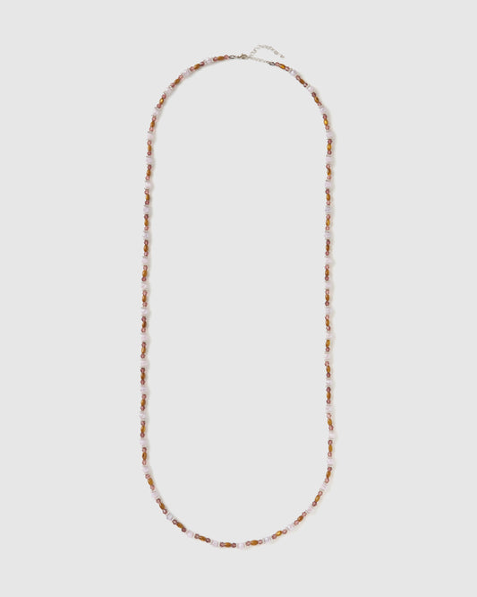 grandma's layered necklace【Delivery in March 2026】