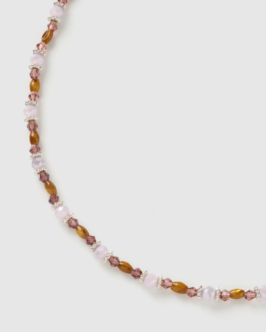 grandma's layered necklace【Delivery in March 2026】