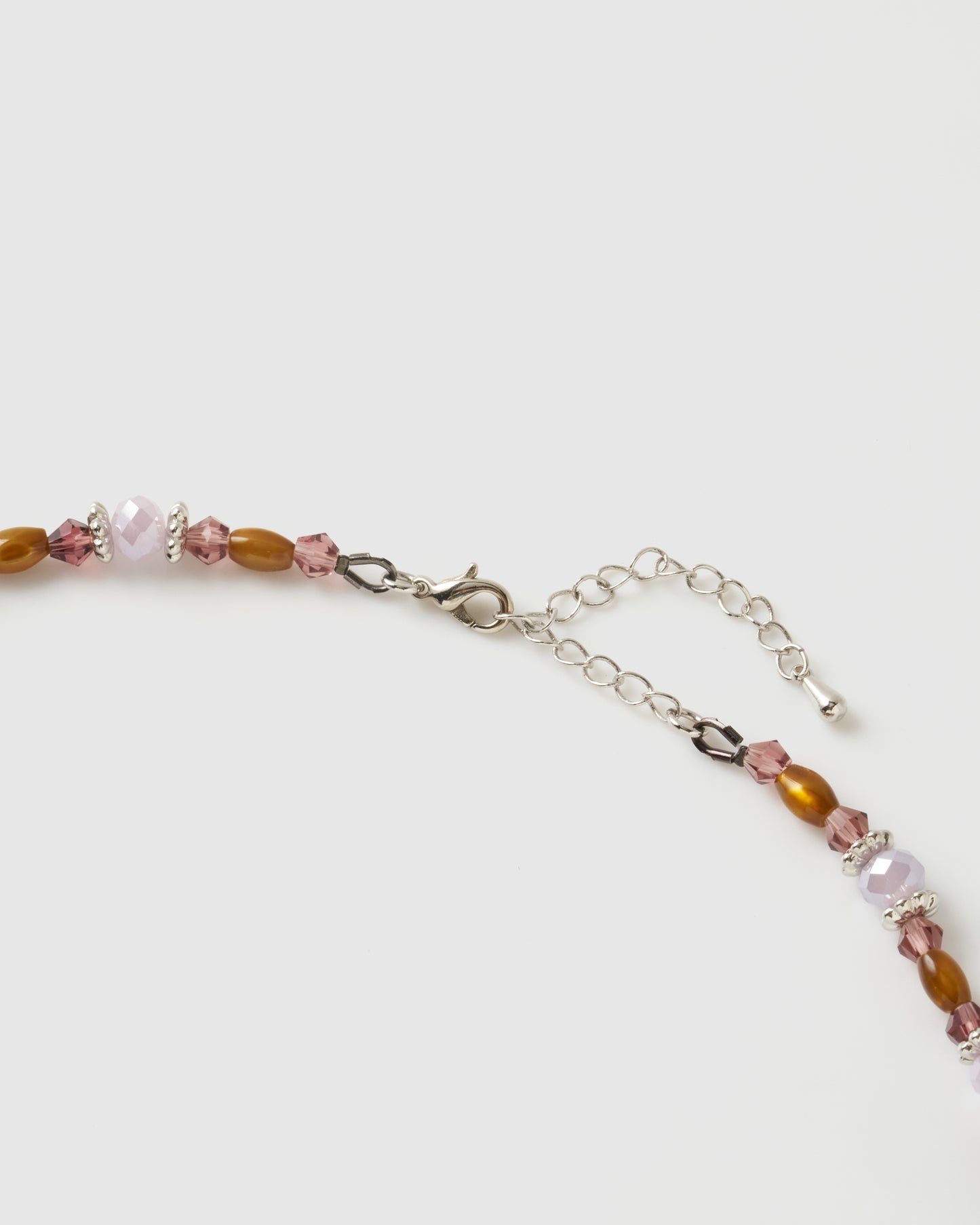 grandma's layered necklace【Delivery in March 2026】