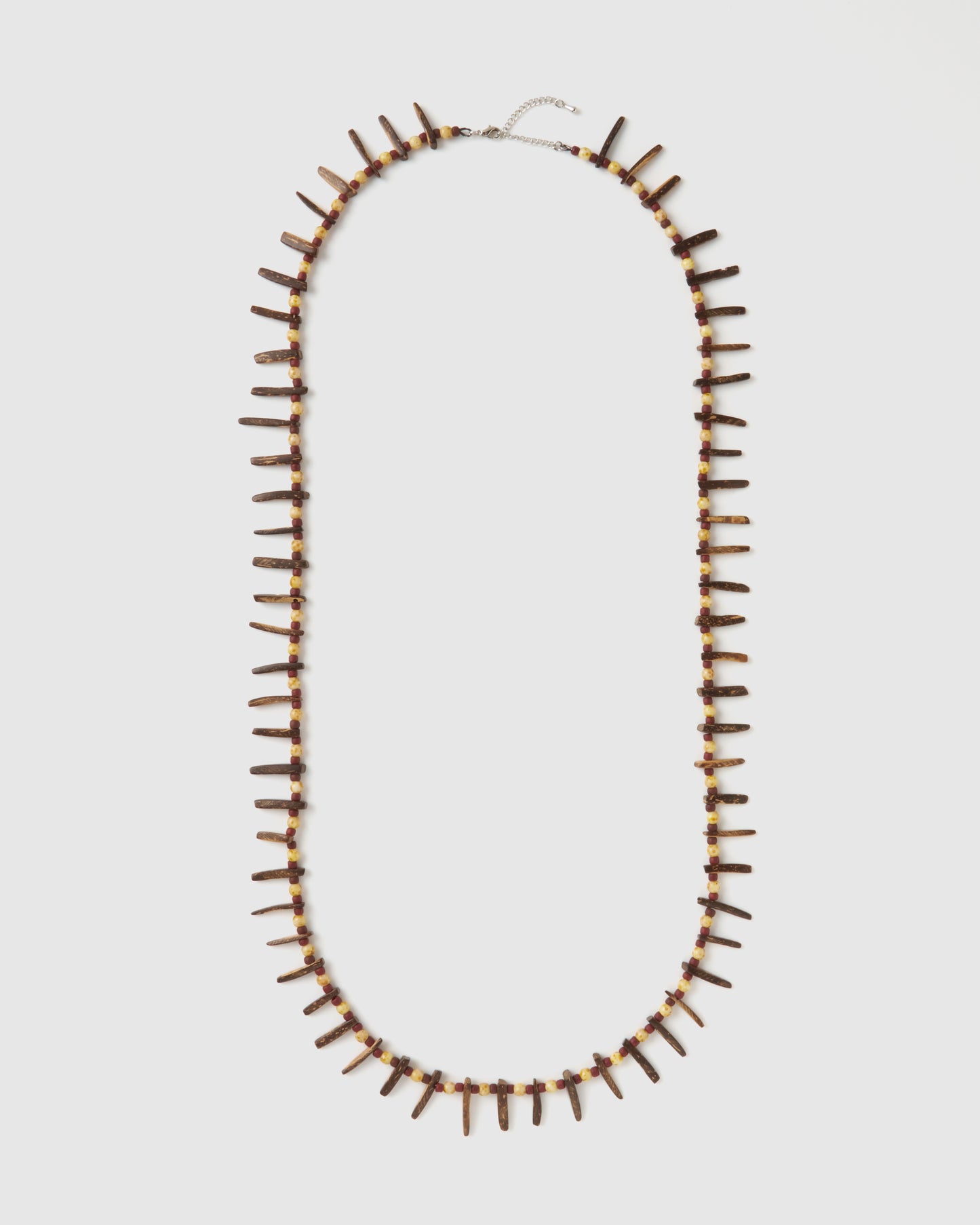 grandma's layered necklace【Delivery in March 2026】