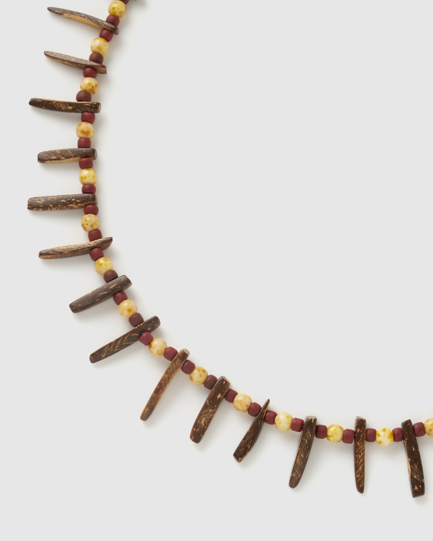 grandma's layered necklace【Delivery in March 2026】