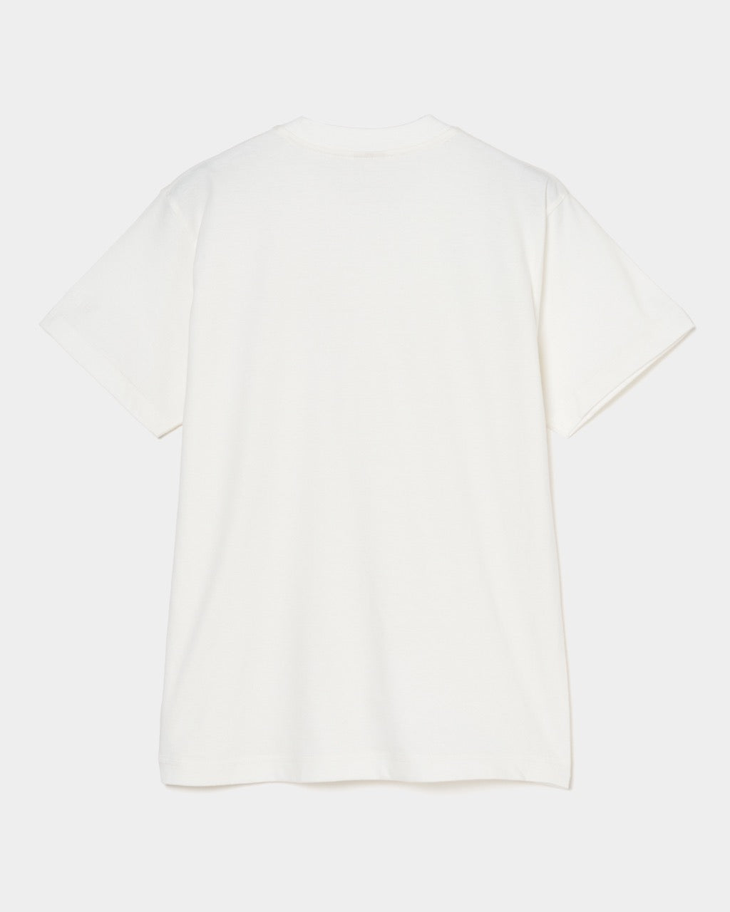 velvet lazy ribbon T-shirt【Delivery in March 2026】