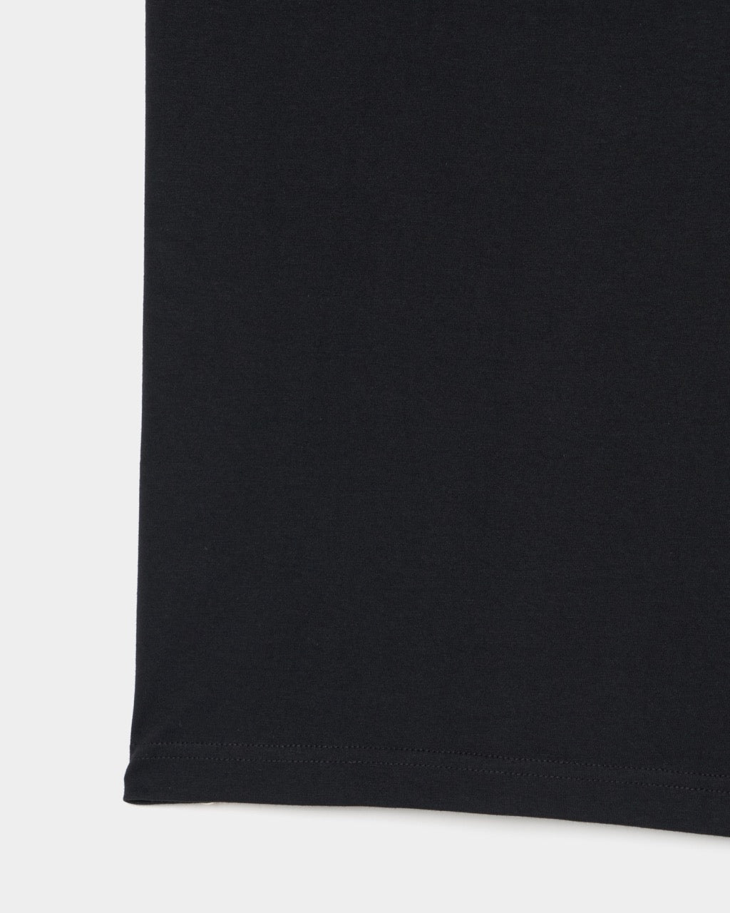 lace knight embroidery T-shirt【Delivery in March 2026】