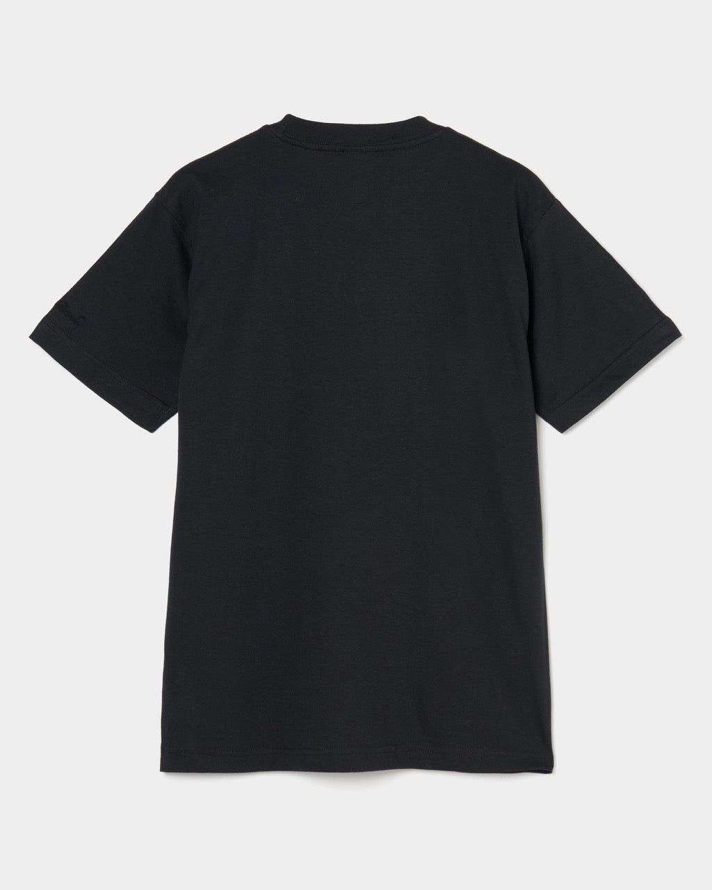 lace knight embroidery T-shirt【Delivery in March 2026】