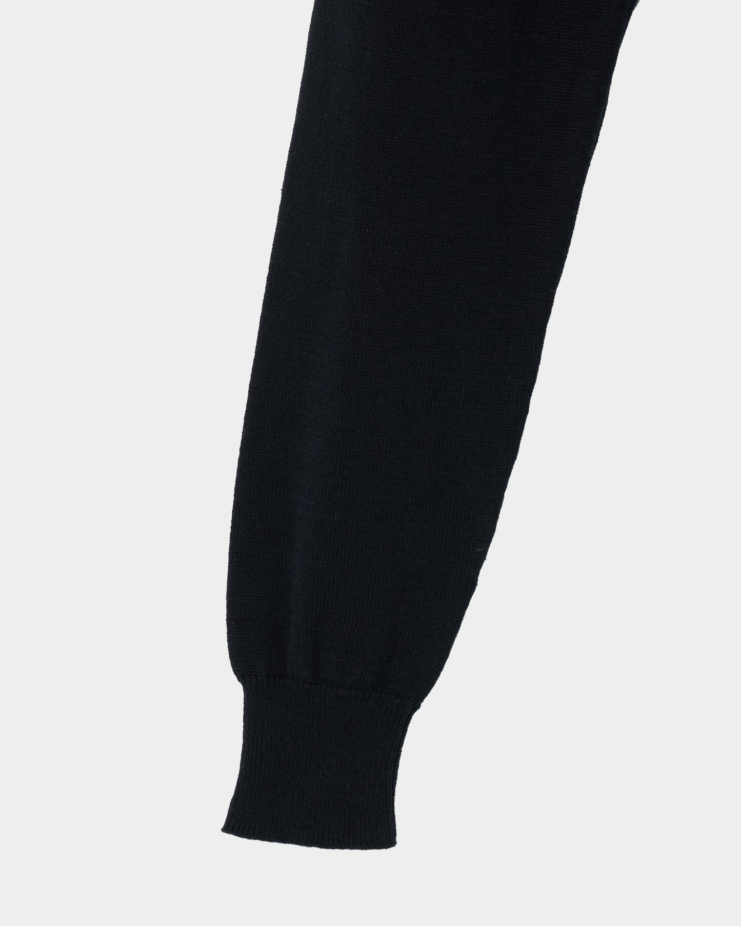 wild bloom beads embroidery cardigan Black【Delivery in February 2026】