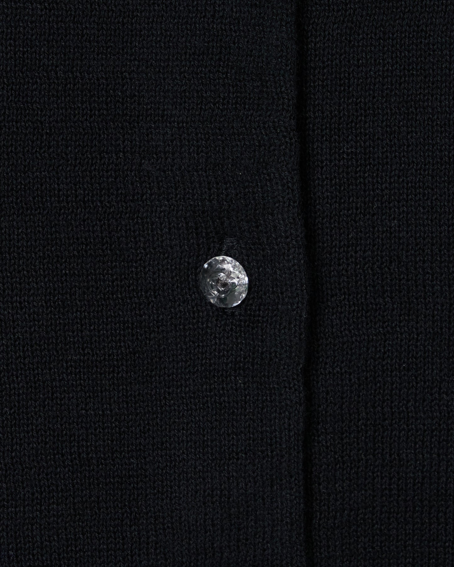 PARCO先行 | mini sailor collar bijou cardigan【Delivery in March 2026】