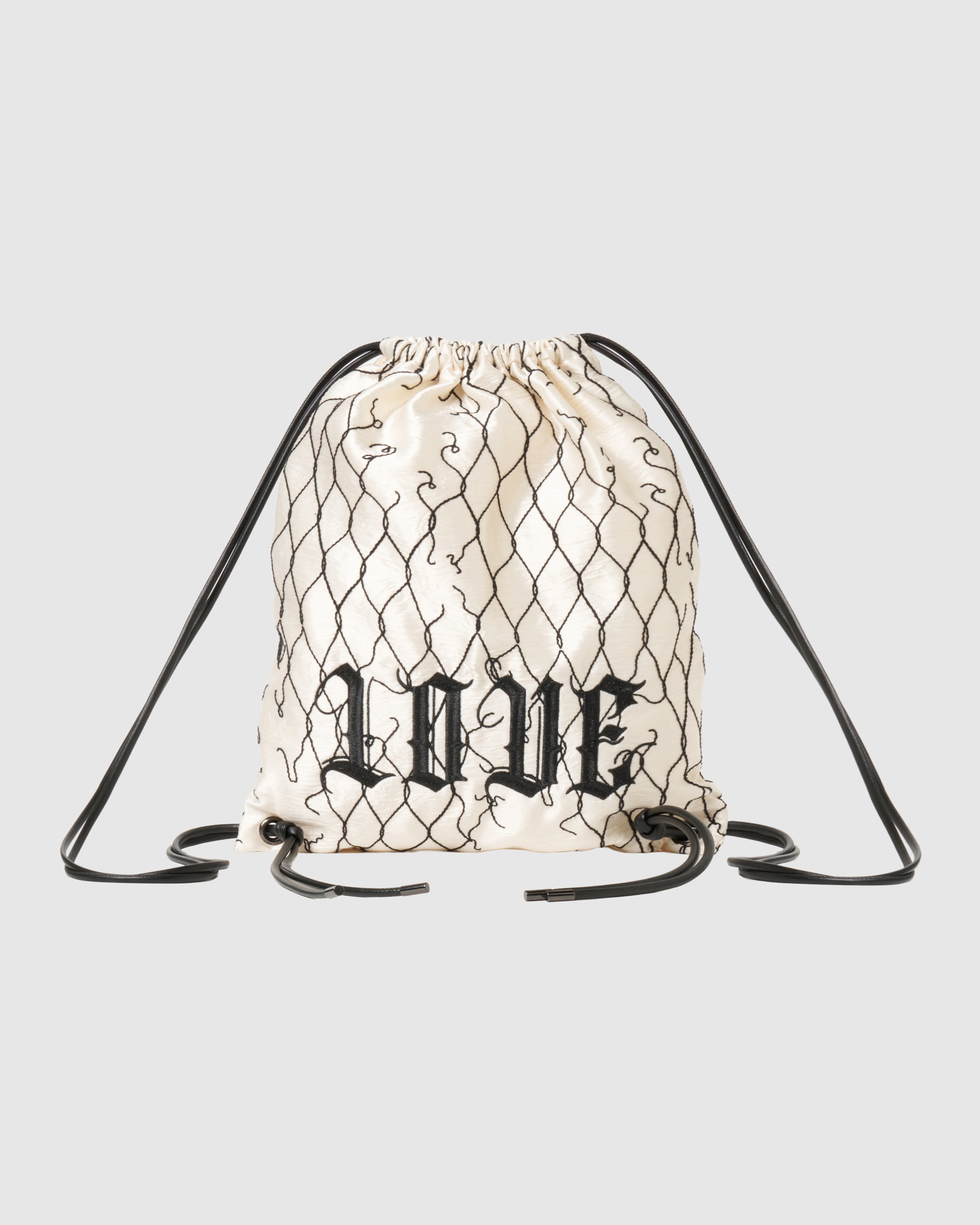 tanakadaisuke(タナカダイスケ)|バッグ(BAG)|damaged fence LOVE