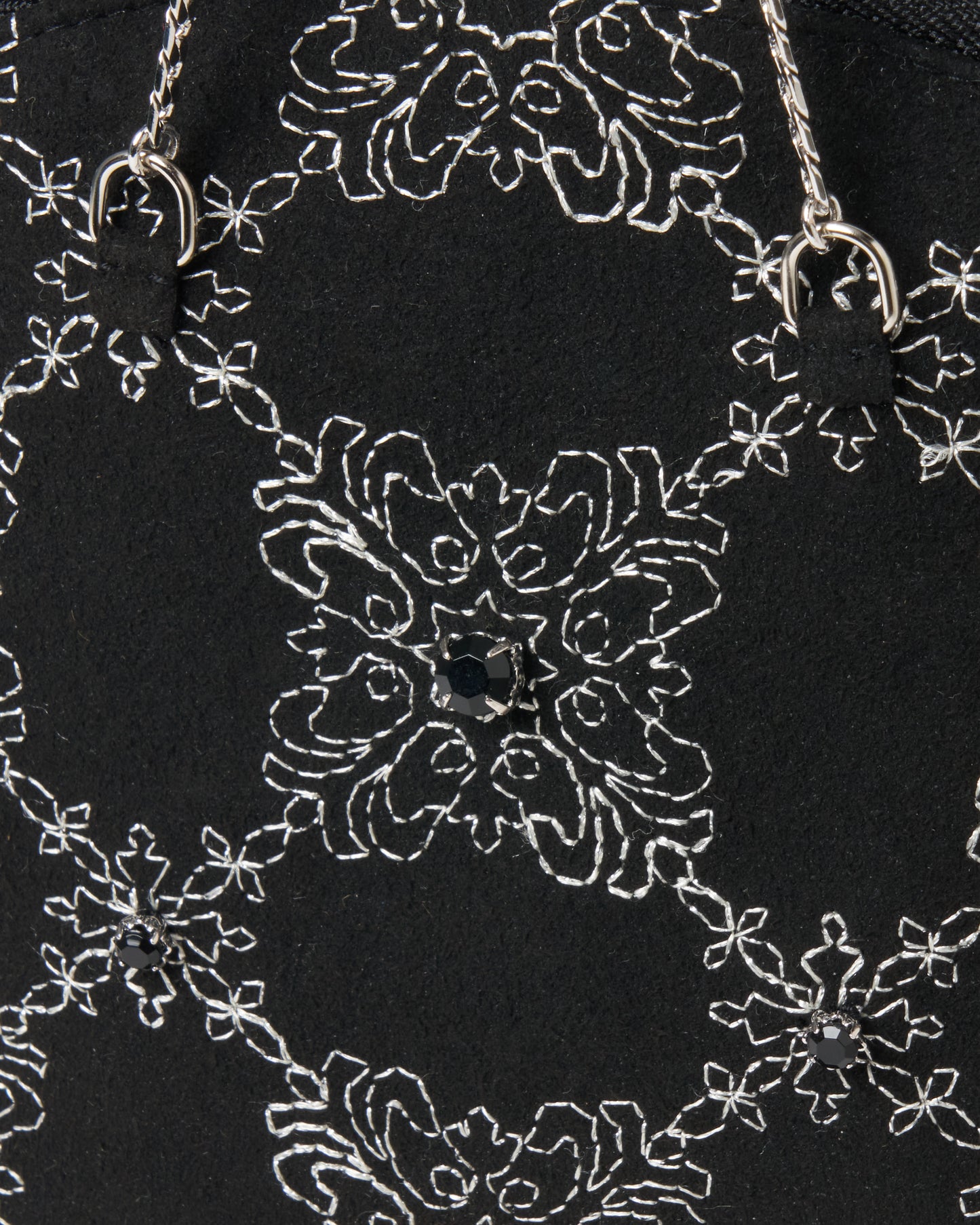 【New item】mini palace tiles pouch【Delivery in April 2026】