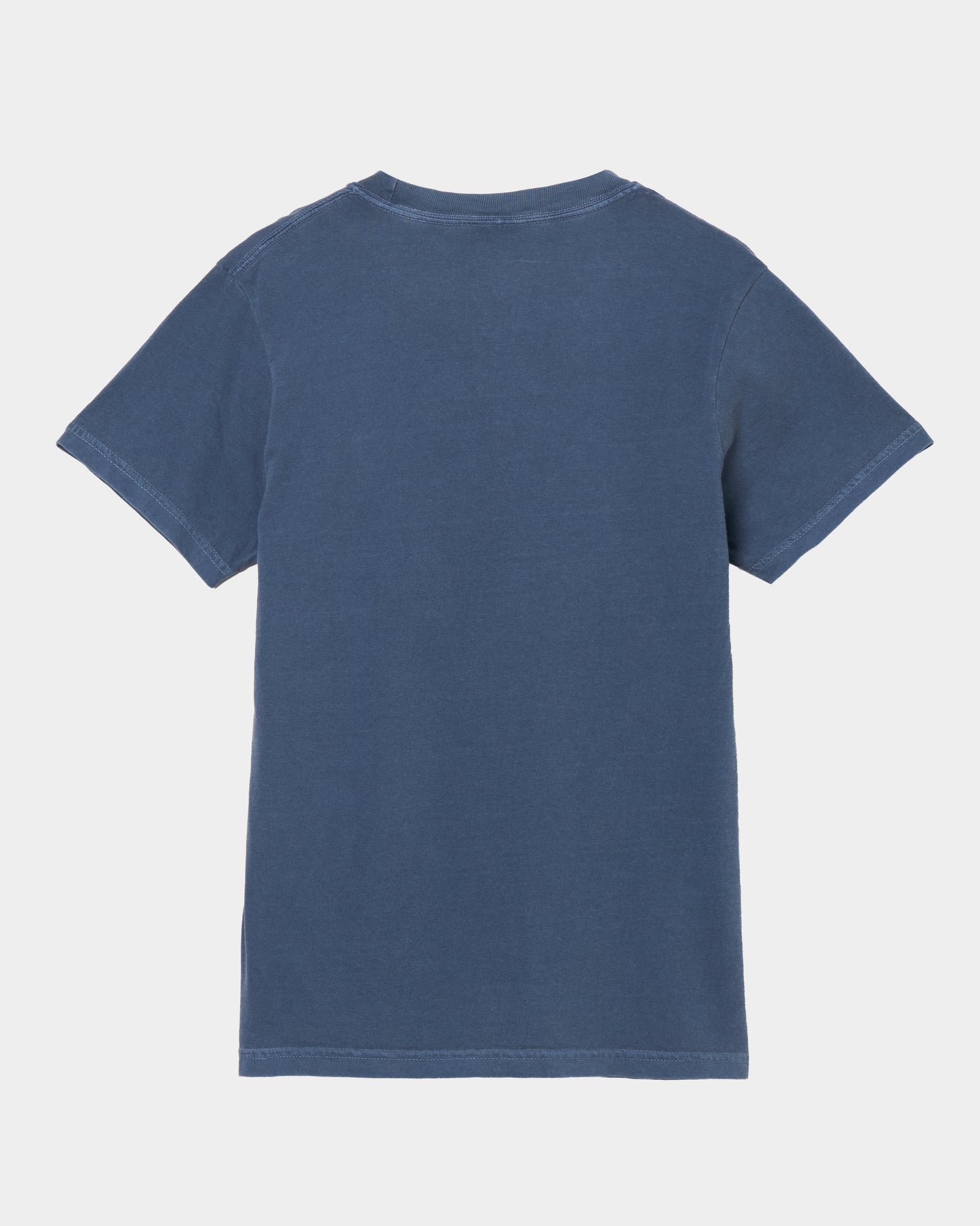 The star T-shirt Navy【stock】