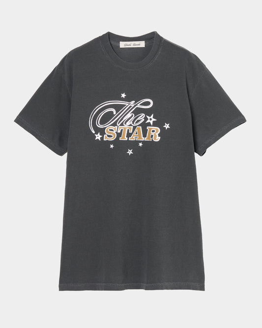 The star T-shirt Pepper【stock】