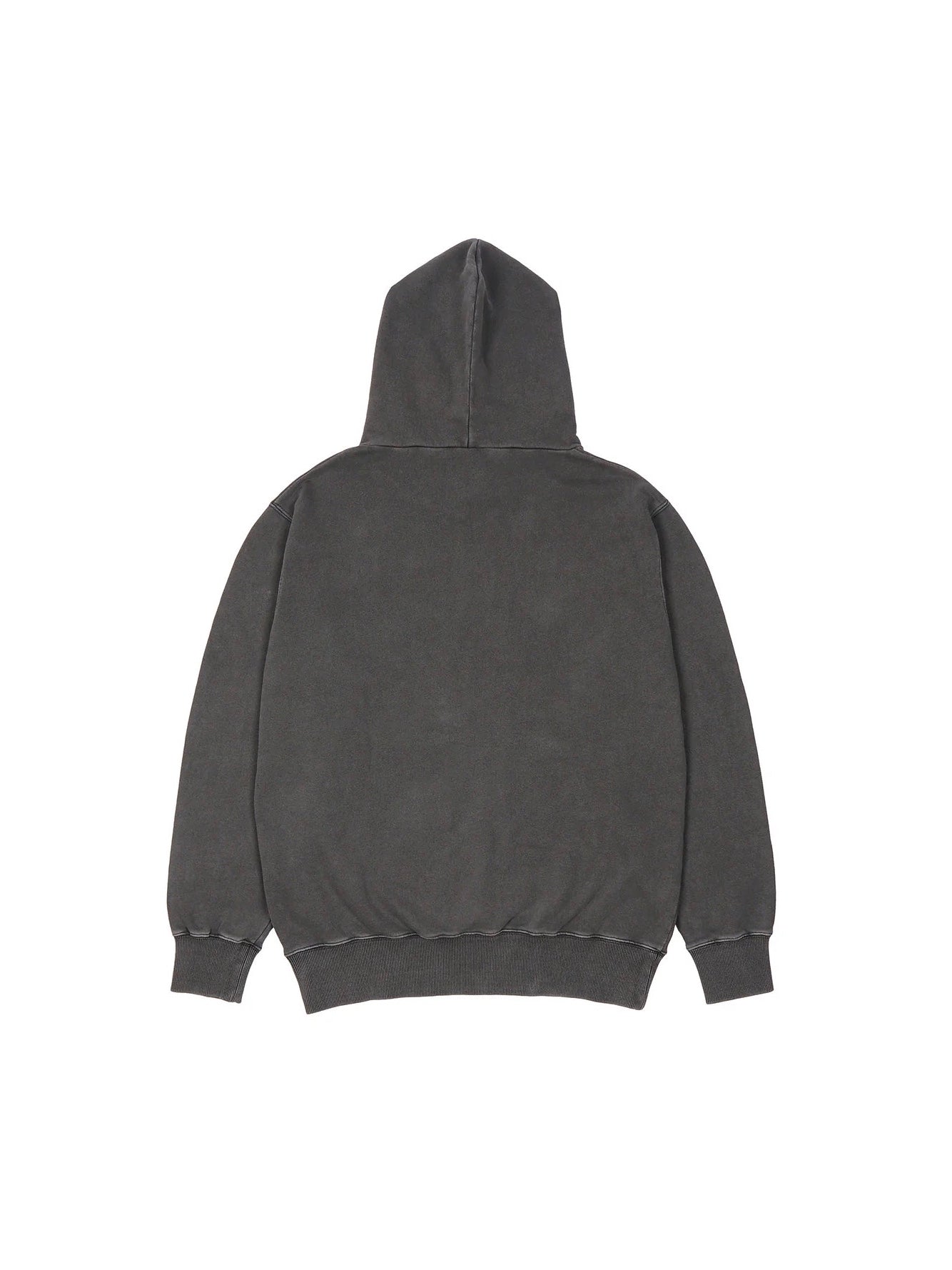 【New item】LOVE sparkle hoodie Black【Delivery in March 2026】