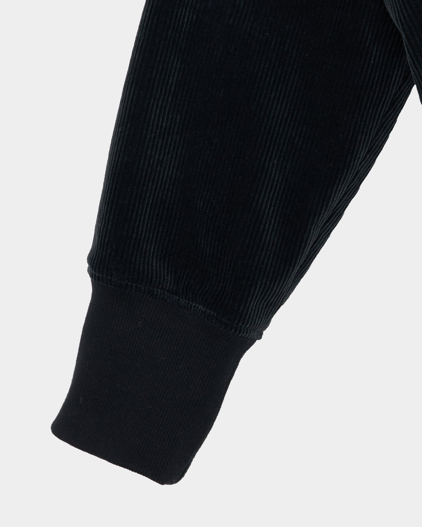 frill corduroy track jacket 【Delivery in December 2025】