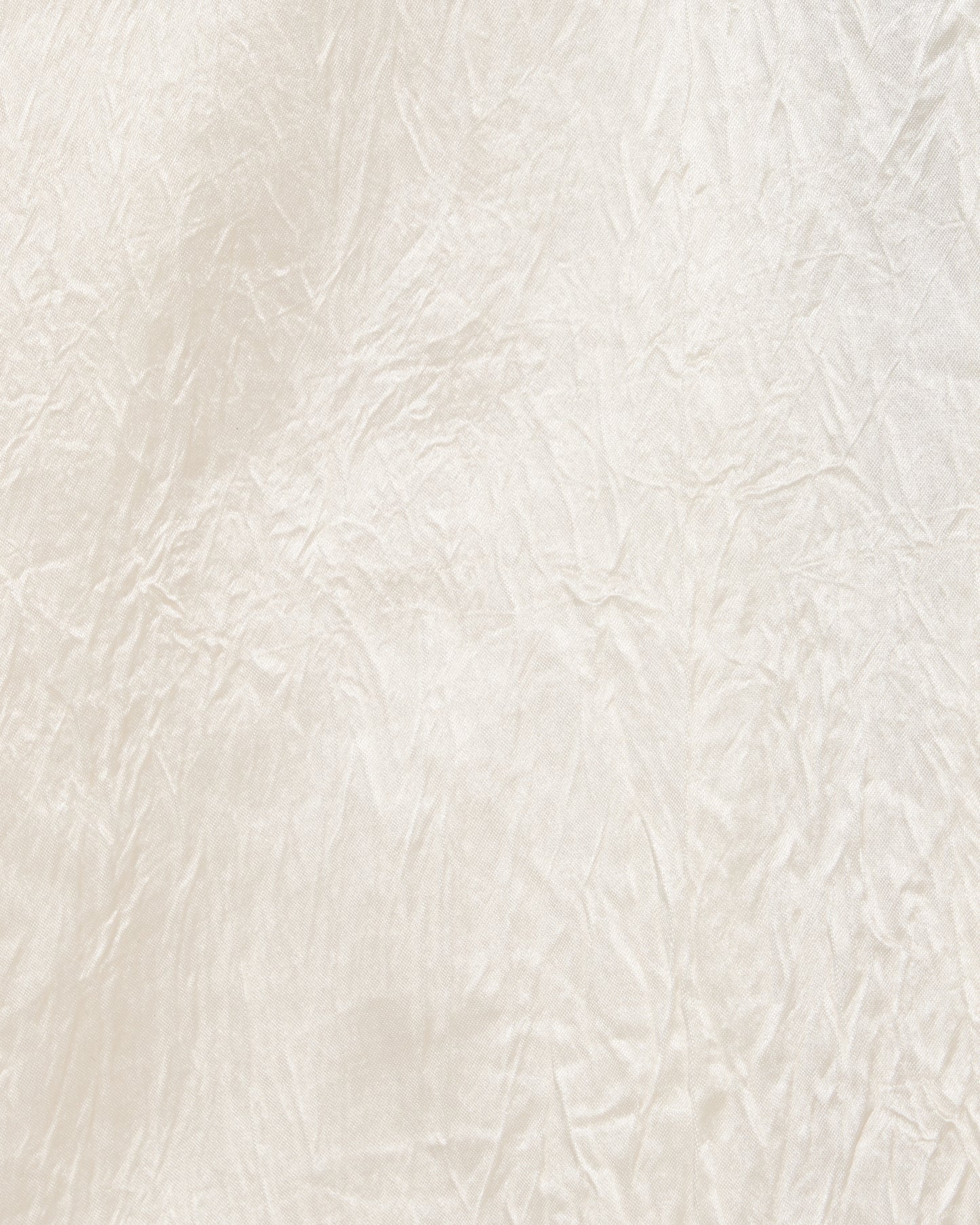lace collar sleep china button shirt Ivory【Delivery in July 2025】