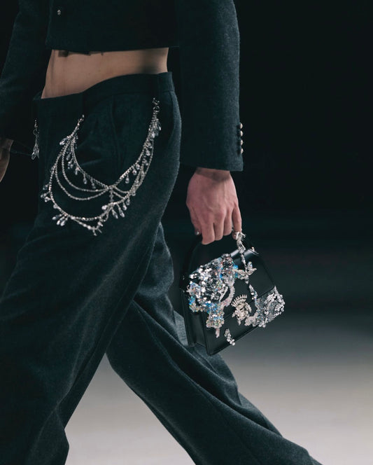 magical powder mini bag 【Delivery in February 2026】