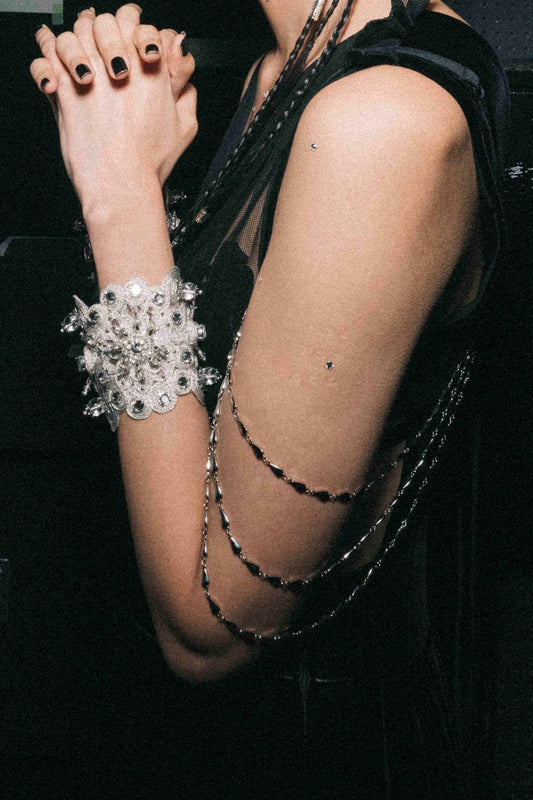 emperor bijou bracelet【Delivery in April 2024】