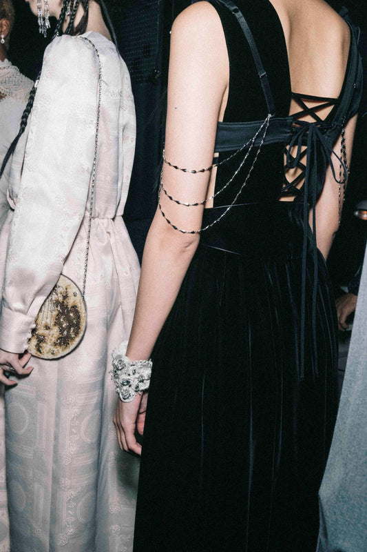 emperor bijou bracelet【Delivery in April 2024】