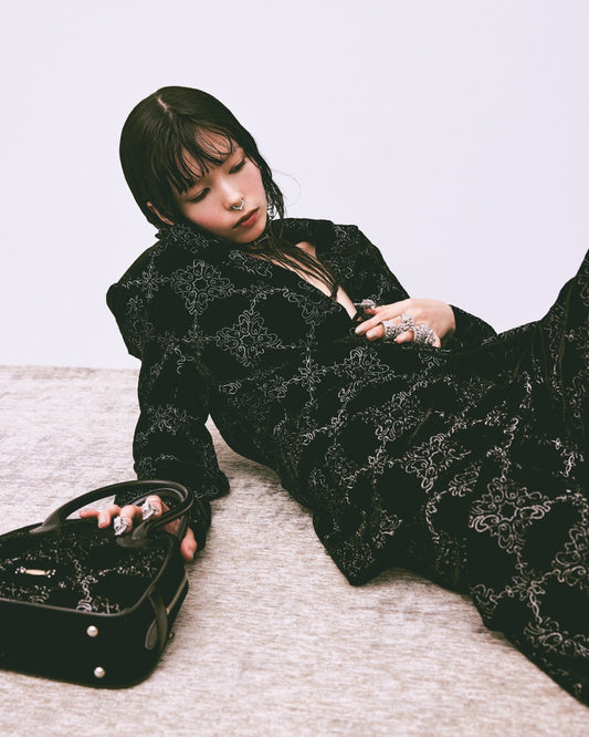 palace tiles tailored jacket 【Delivery in November 2025】