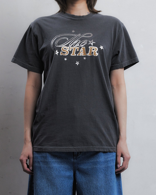 The star T-shirt Pepper【stock】