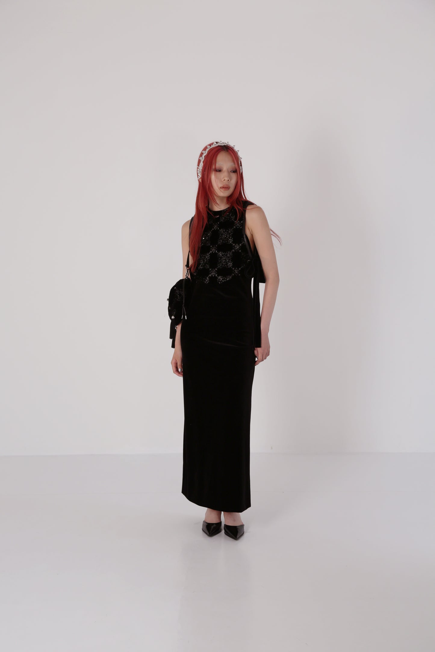palace tiles quilted body armor【Delivery in July 2025】