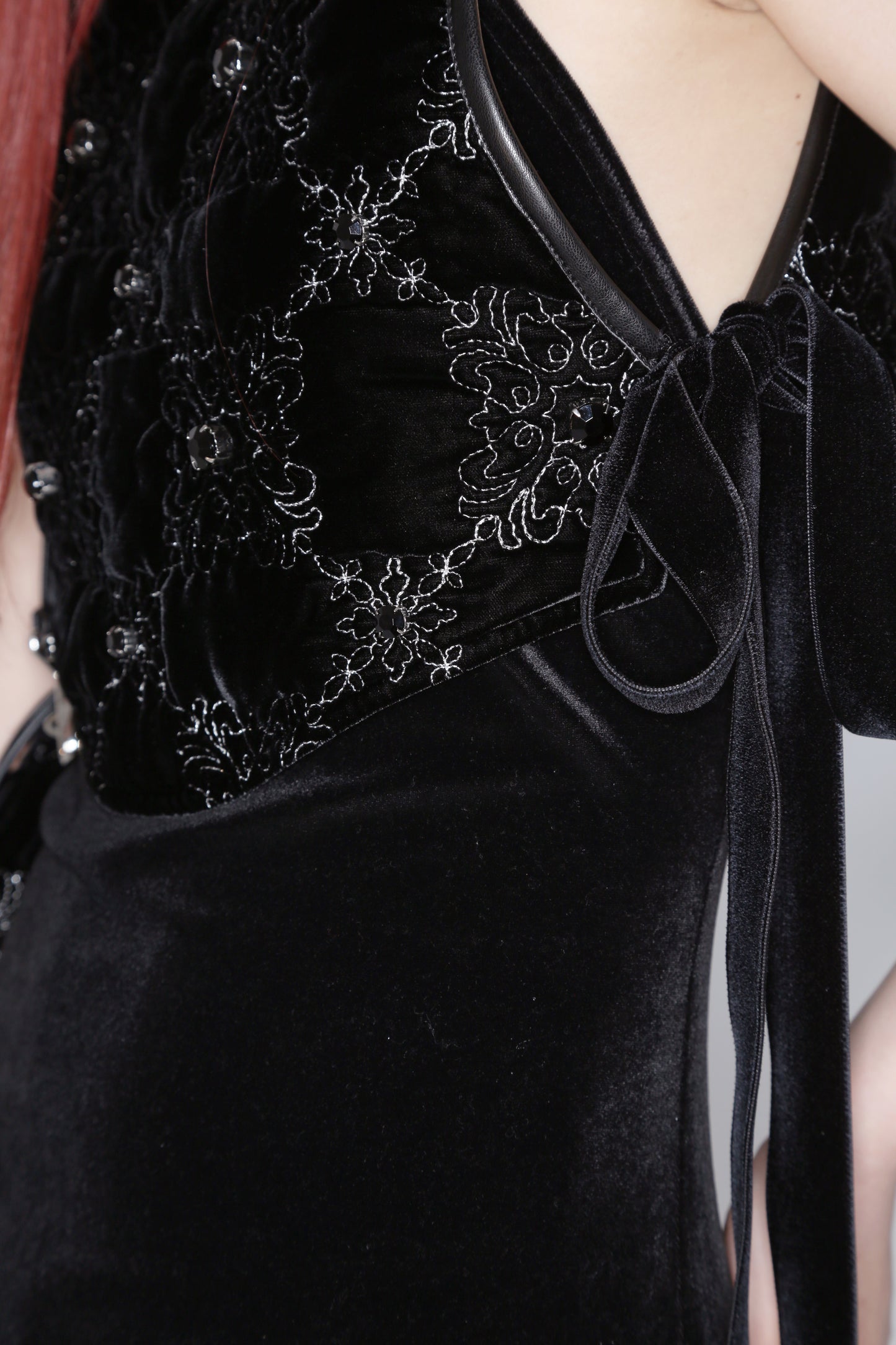 palace tiles quilted body armor【Delivery in July 2025】
