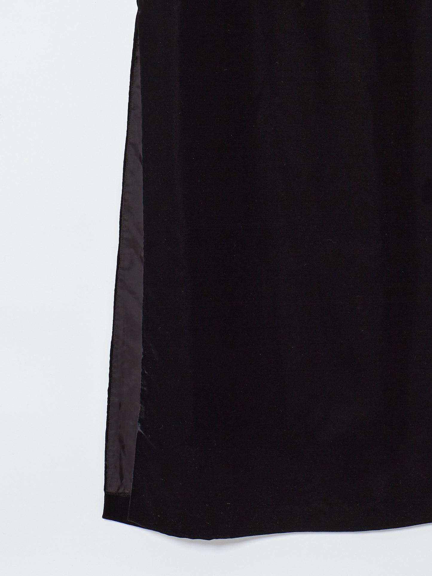 heart metal blade dress【Delivery in March 2024】