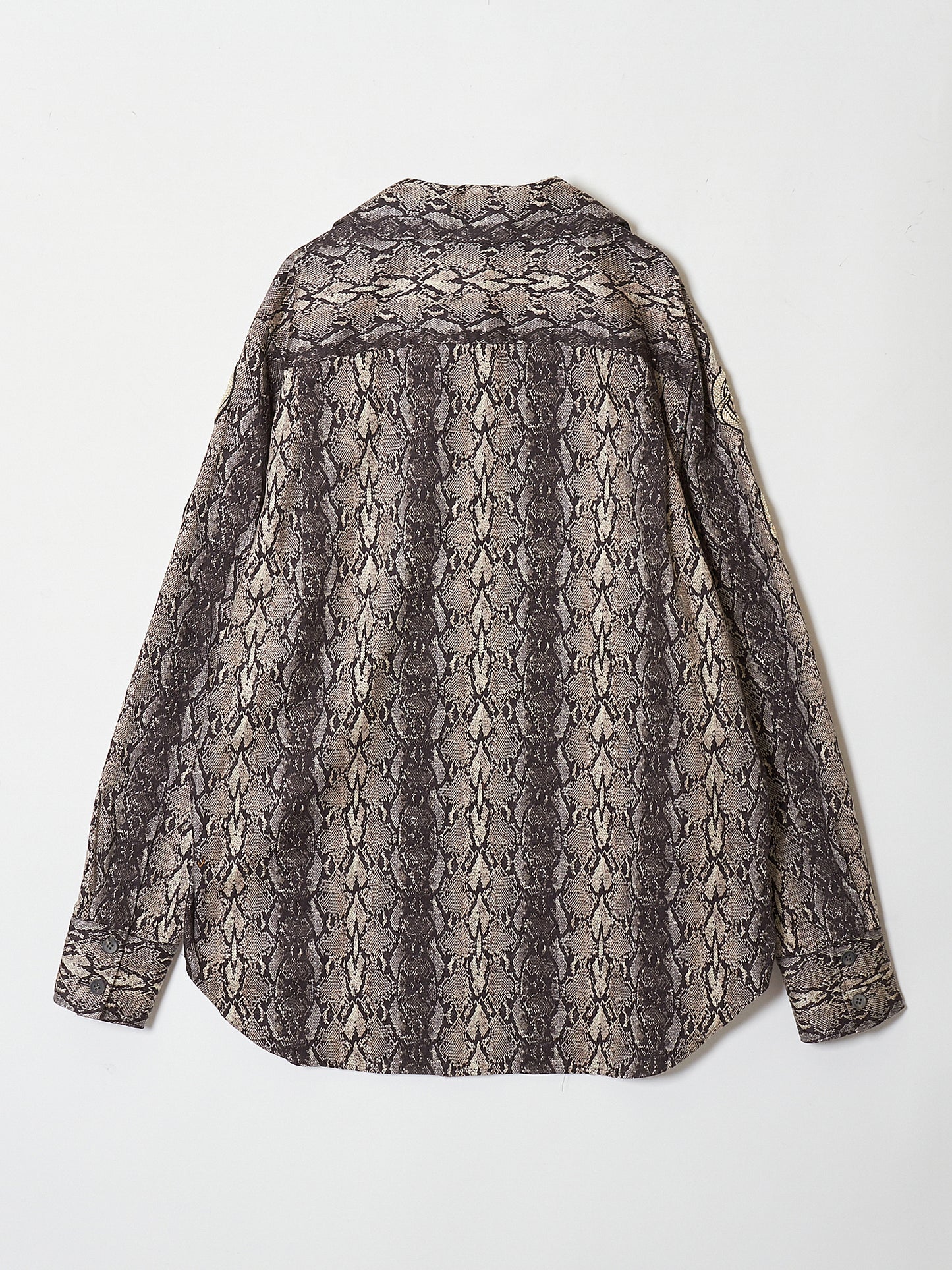three headed snake shirt【Delivery in January 2023】