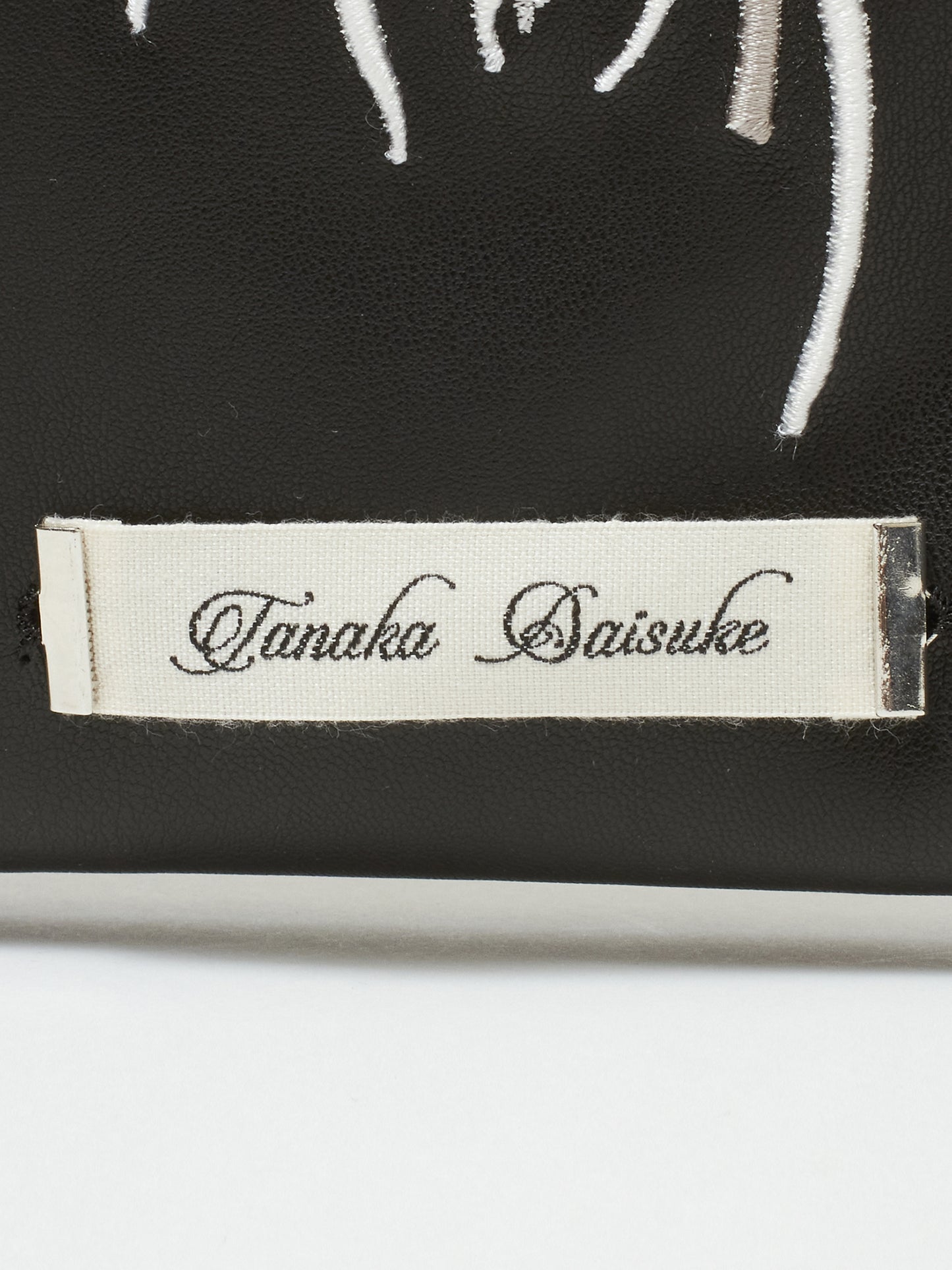 AKKIGAI leather bag【stock】