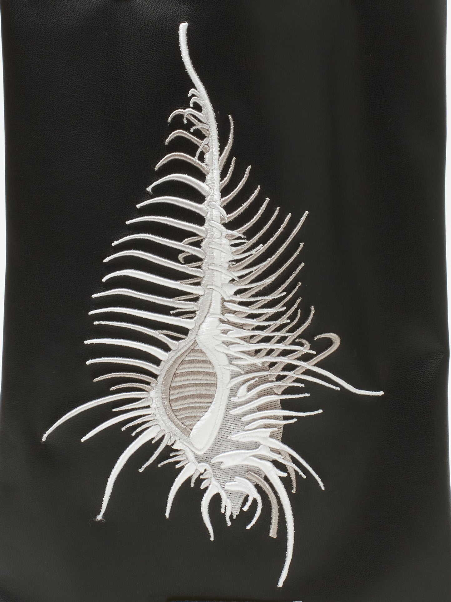 AKKIGAI leather bag【stock】