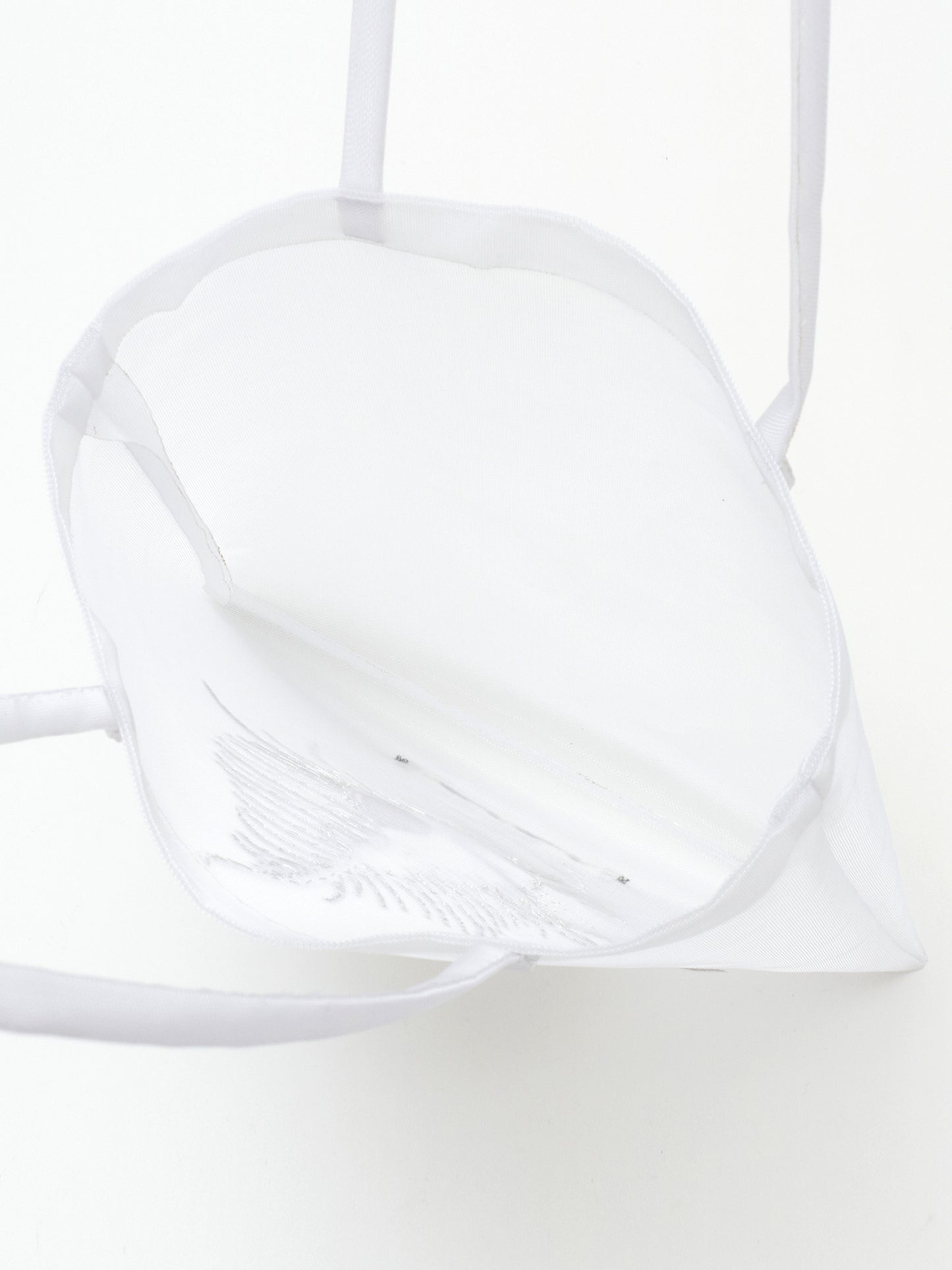 AKKIGAI Sheer bag【Delivery in June 2025】