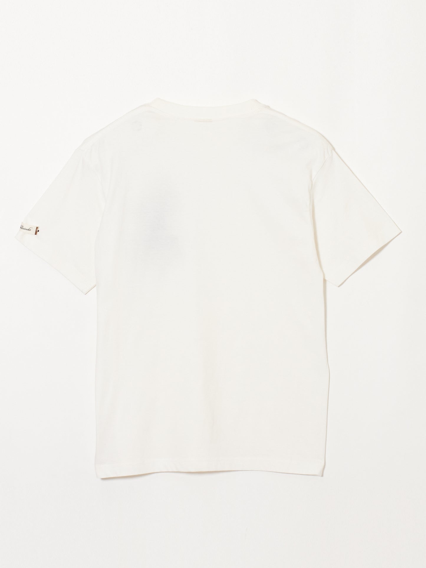 BONSAI Pot T-shirt 【stock】