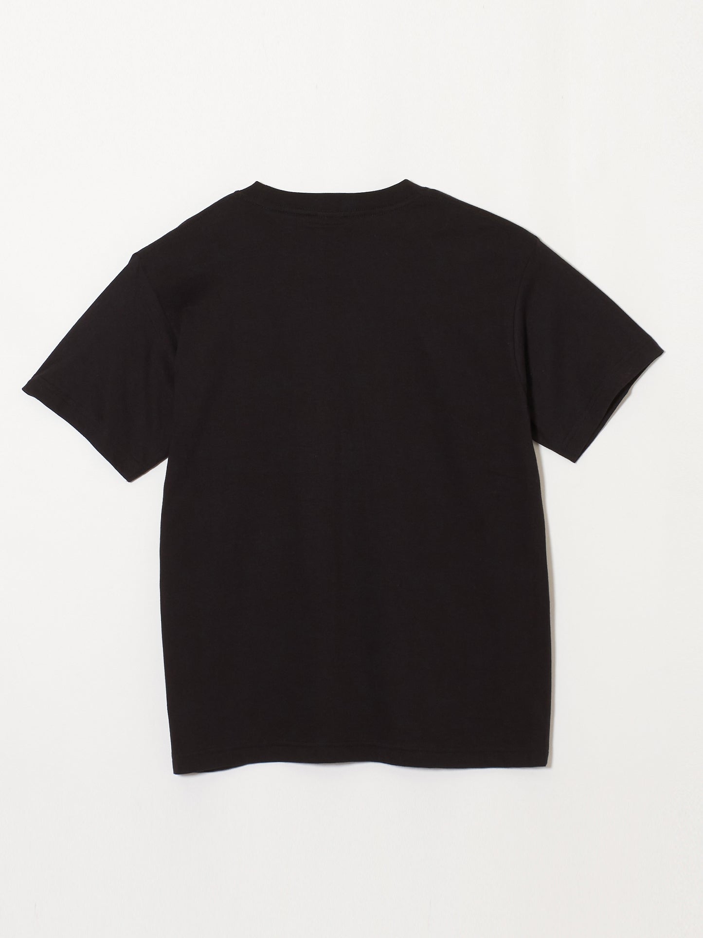 AKKIGAI Black T-shirt 【stock】