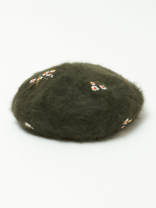 Margaret garden beret