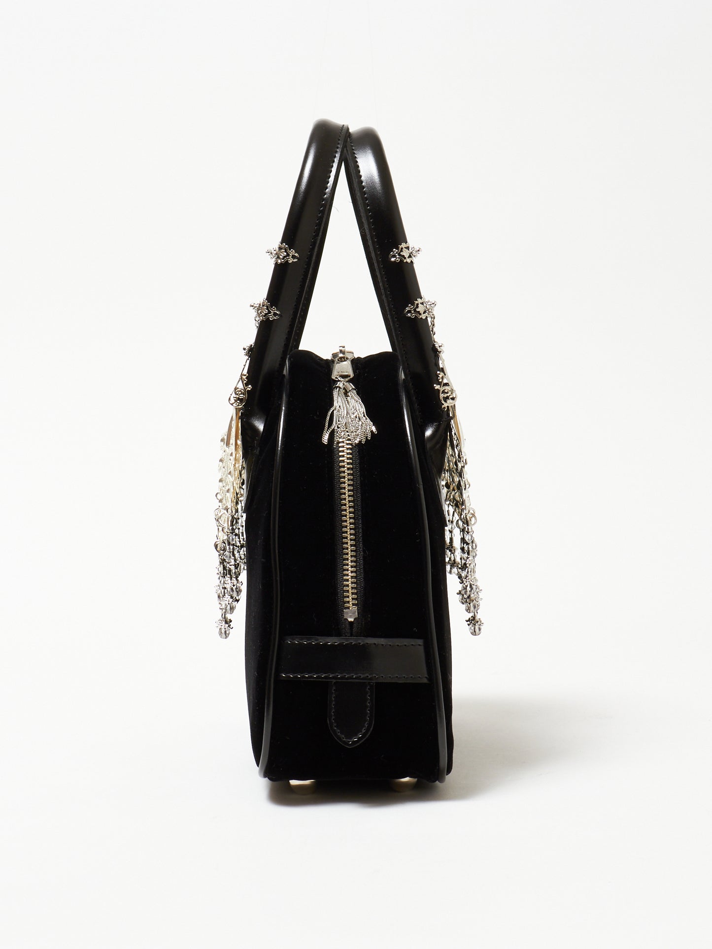 wing bijou hand bag【Delivery in January 2026】