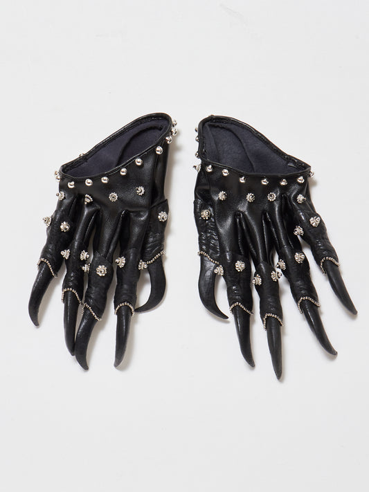 devil nail globe【Delivery in January 2024】