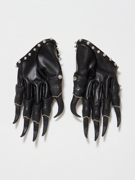 devil nail globe【Delivery in January 2024】