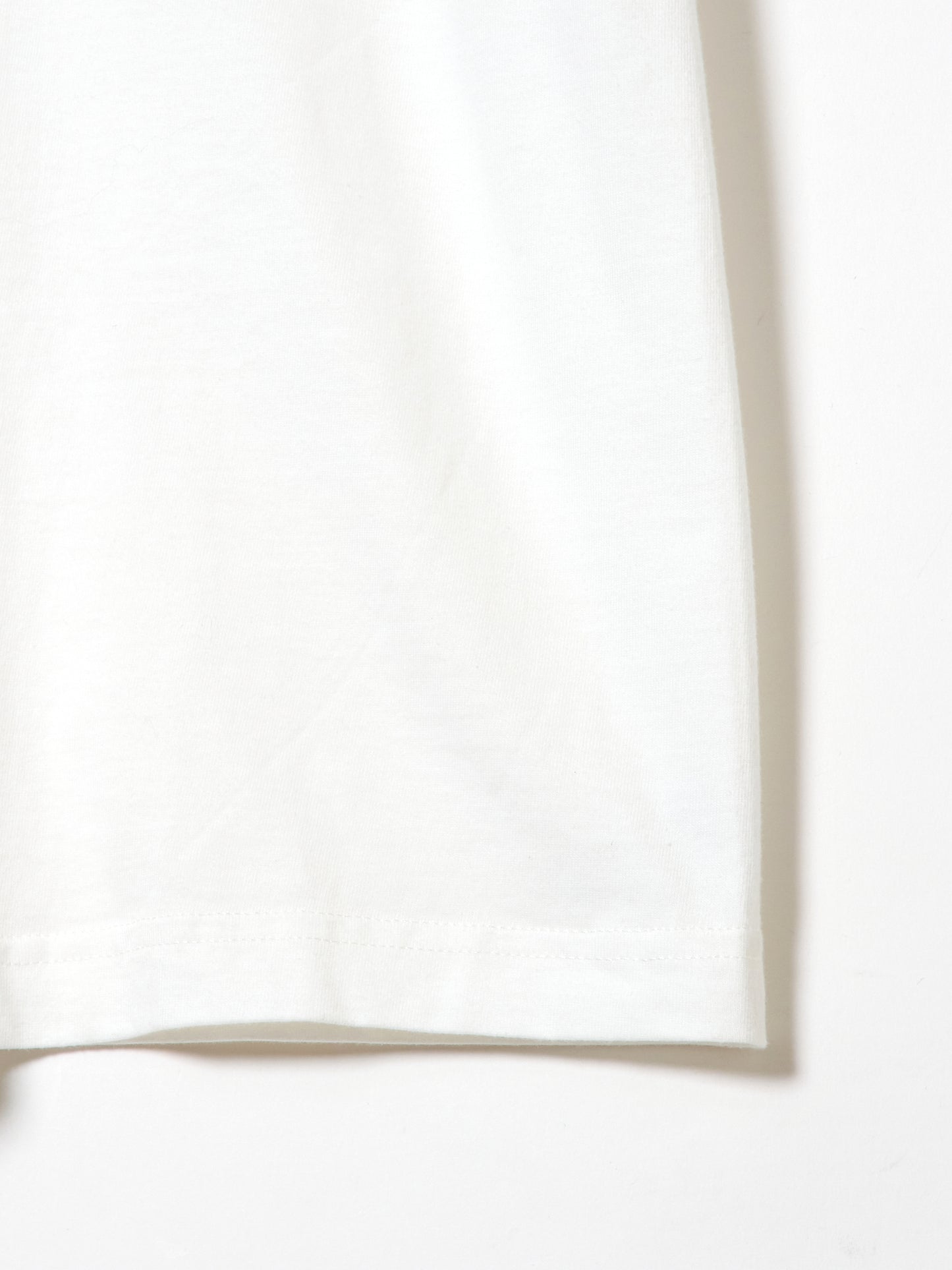 Heart whipped cream T-shirt【stock】