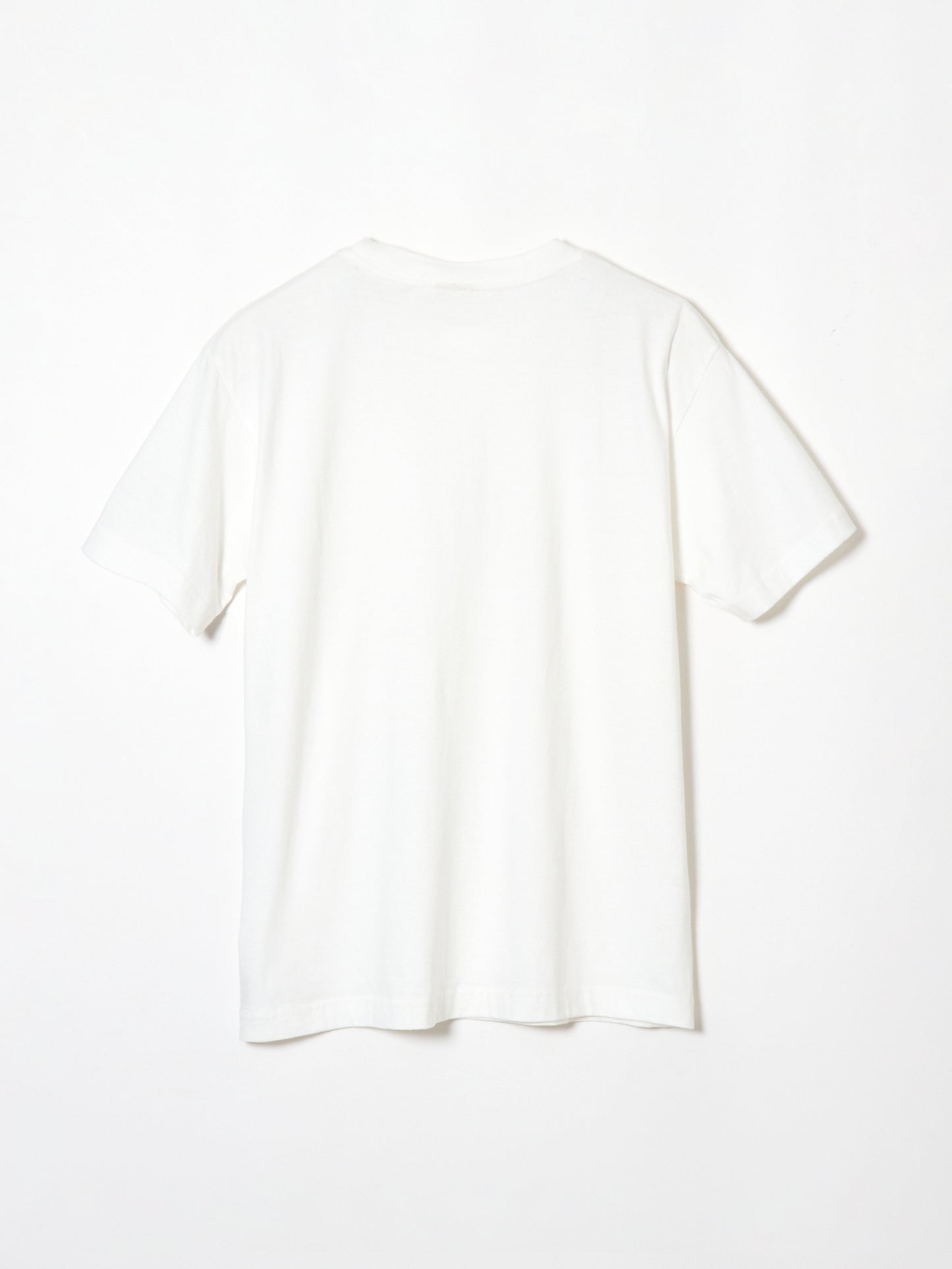 Heart whipped cream T-shirt【stock】