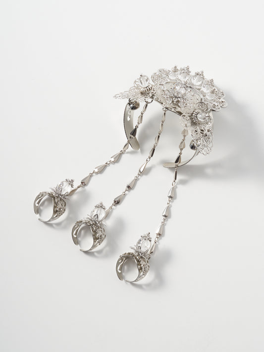 villian blaceret【Delivery in September 2023】