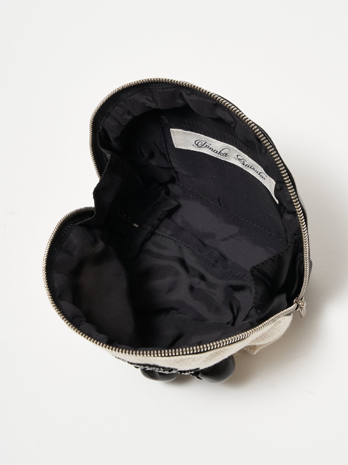 Cherry Pouch bag 【Delivery in April 2023】