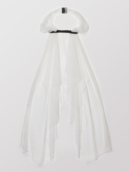 Heavenly maiden veil【Delivery in December 2023】