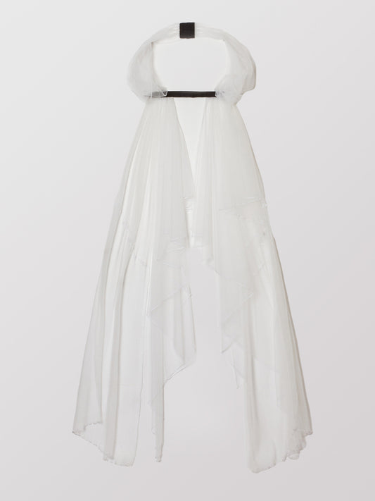 Heavenly maiden veil【Delivery in December 2023】