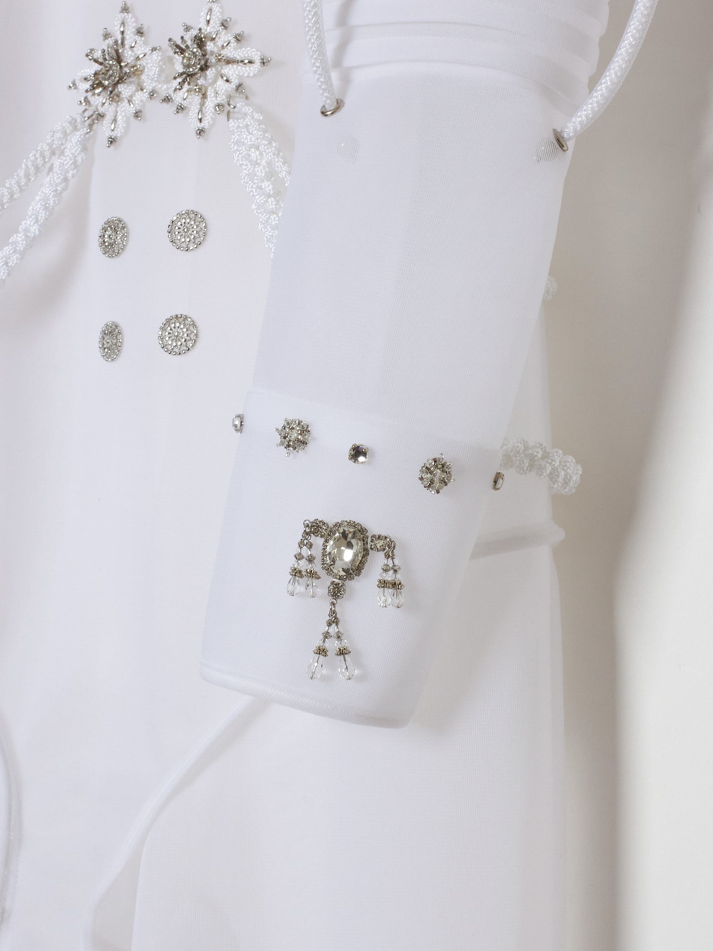 space suit 【Delivery in December 2023】