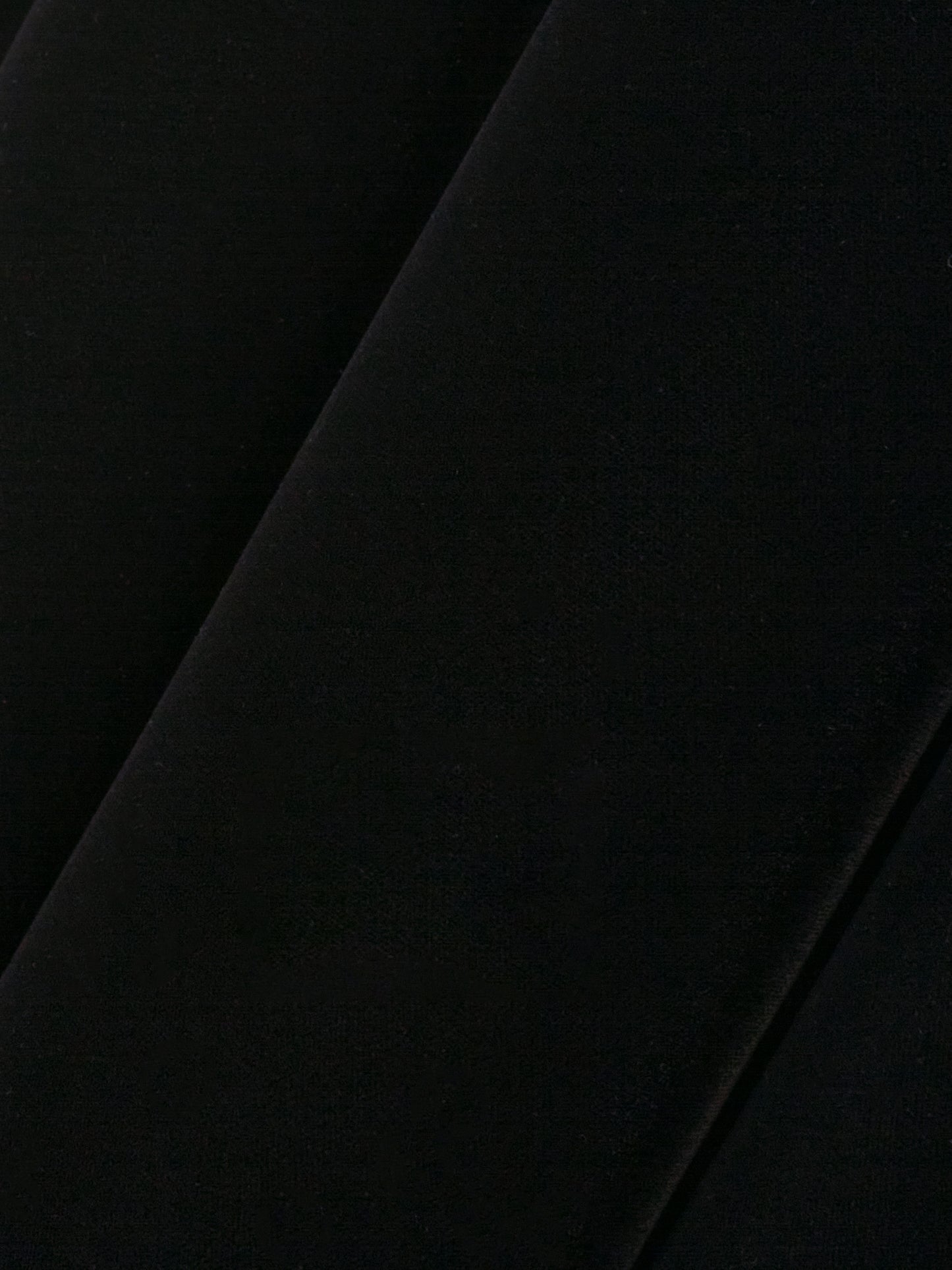 Front tulle velvet dress【Delivery in December 2024】