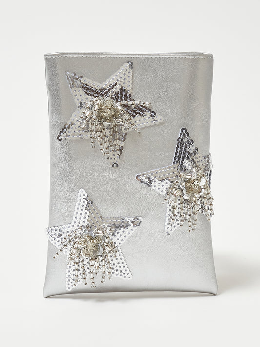 silver star sacoche【Delivery in January 2023】