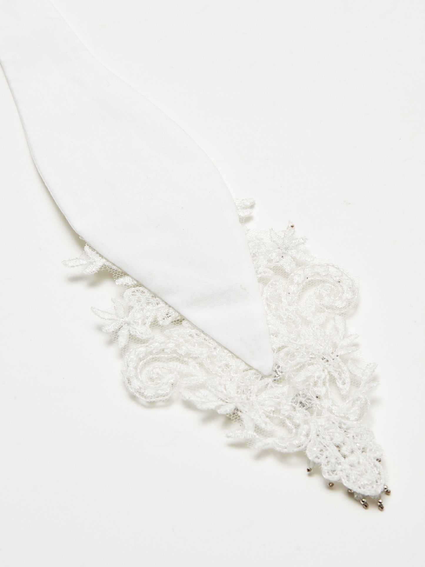 crystal bijou neckchief【stock】